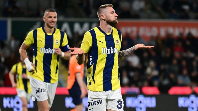 Milan Škriniar