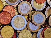 Money / Euro /