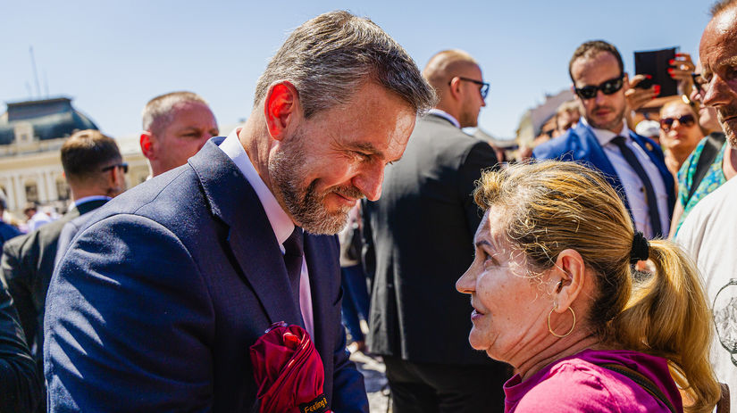 Peter Pellegrini