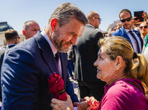 Peter Pellegrini
