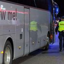 Poľsko, kontroly, hranica, obnovenie, Nemecko