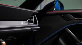 Porsche 911 Carrera T Club Coupe