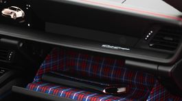 Porsche 911 Carrera T Club Coupe