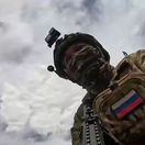 Russia / Soldier /