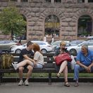 Russia Ukraine War Daily Life