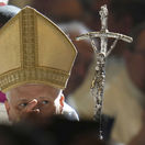 Vatican / Pope / Pápež / Lev XIV /