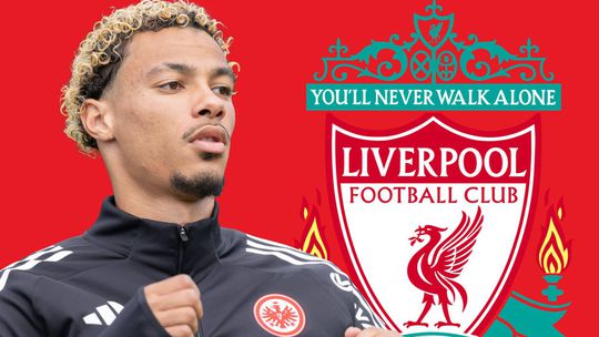 Dve posily za vyše dvesto miliónov eur. Liverpool je prestupovým rekordérom leta