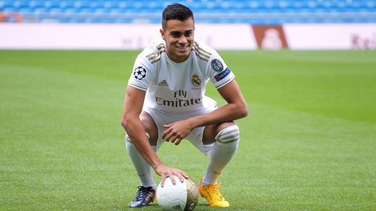 Fiasko Realu Madrid za 30 miliónov eur: Bol veľký talent, neodohral ani zápas. Teraz sa ho chcú zbaviť