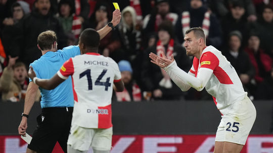 Slavia in Hradec Králové začela sezono Chance Lige z remijem, Mladá Boleslav in Liberec se pomerila v uvodnem krogu