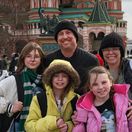 Derek Huffman, NEPOUZ