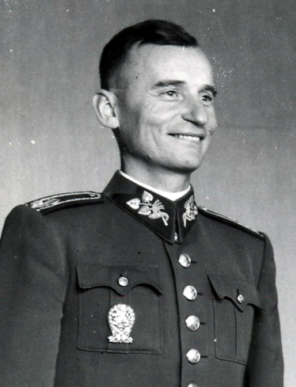 Ján Golian.