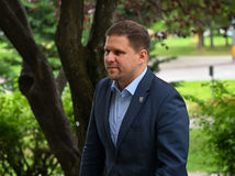 Ján Hrčka