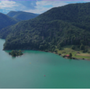 Palcmanská Maša, vodná nádrž, mReportér