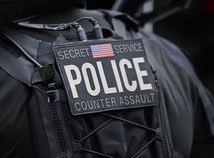 Secret Service / Counter Assault / Police US /