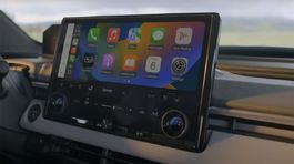 Subaru E-Outback - 2025