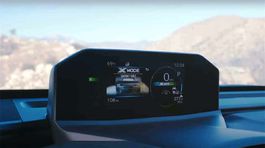 Subaru E-Outback - 2025