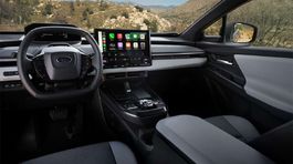 Subaru E-Outback - 2025