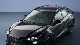 Subaru Uncharted - 2025