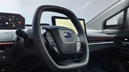 Subaru Uncharted - 2025