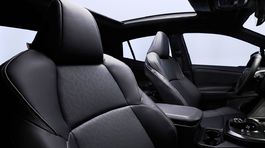 Subaru Uncharted - 2025