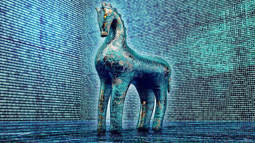 trojan