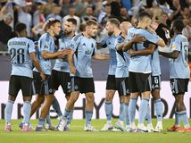 Najťažší možný súper. Slovan sa v...