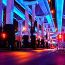 cesta, cesty, doprava, Čína,