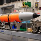 jadrová zbraň, atómová bomba, atómovka, USA, B61-13