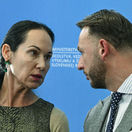 Matúš Šutaj Eštok / Lucia Kurilovská /