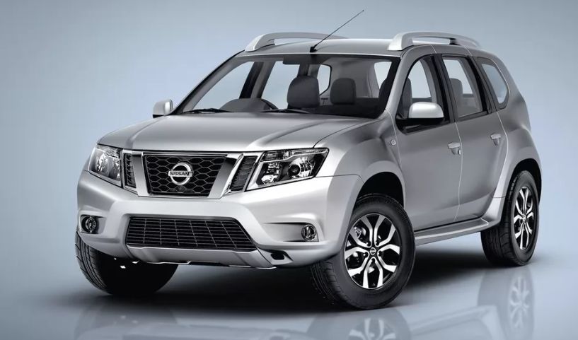 Nissan Terrano