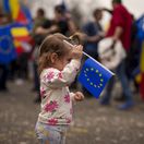 Romania European Union Rally