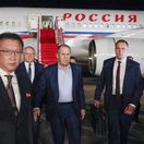 Sergej Lavrov