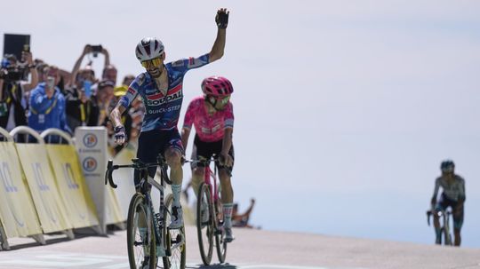 Valentin Paret Peintre