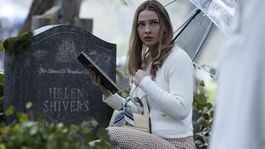 Viem, čo ste robili minulé leto