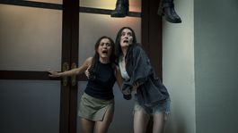 Viem, čo ste robili minulé leto