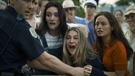 Viem, čo ste robili minulé leto