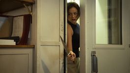 Viem, čo ste robili minulé leto