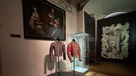 Výstava Keď služba mala štýl v Horšovskom Týne