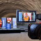 ZŠR Ráž tunel Španí háj