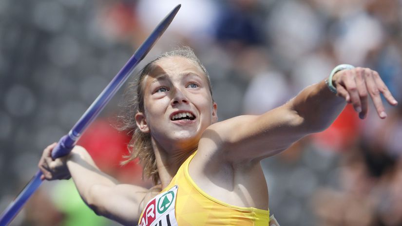 Alina Šuková