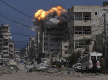 gaza izrael vojna