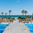 Hotel Hilton Skanes Monastir Beach Resort