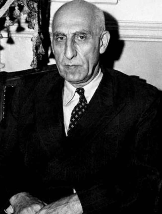 Mohammad Mosaddek.