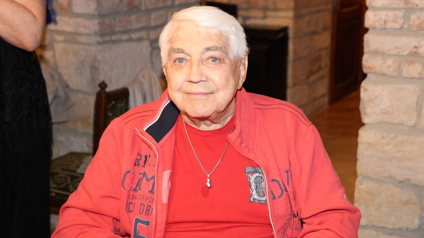 Jiří Krampol