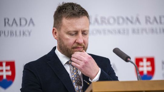 Na krku má políciu. Kotlár si aj tak stojí za všetkými svojimi výrokmi