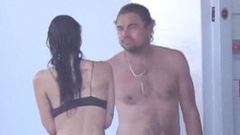 Leonardo DiCaprio