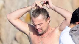 Leonardo DiCaprio