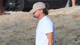 Leonardo DiCaprio