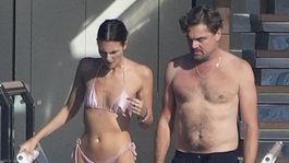 Leonardo DiCaprio