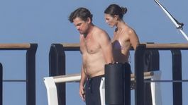 Leonardo DiCaprio